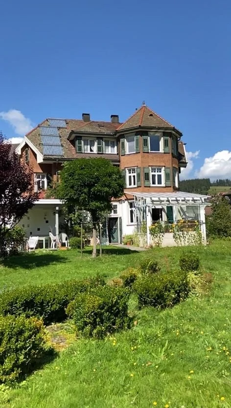 Lenzkirch Ferienhaus Ferienwohnung